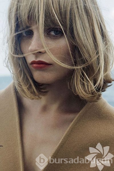 50 farklı saç modeli

