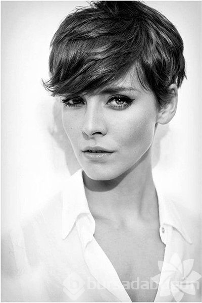 50 farklı saç modeli
