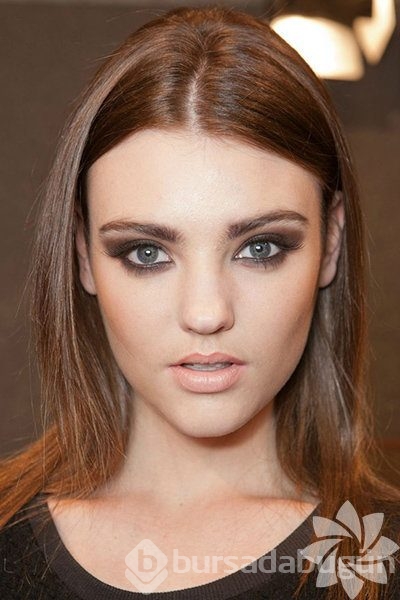 50 farklı saç modeli
