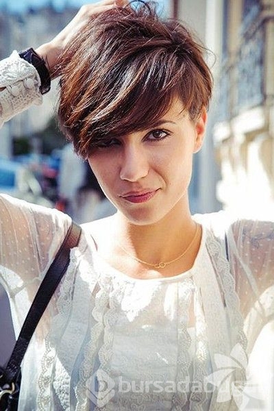50 farklı saç modeli
