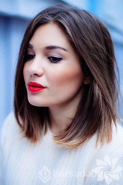 50 farklı saç modeli
