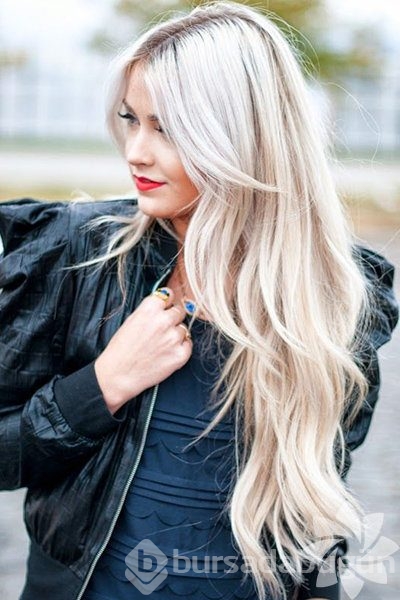 50 farklı saç modeli
