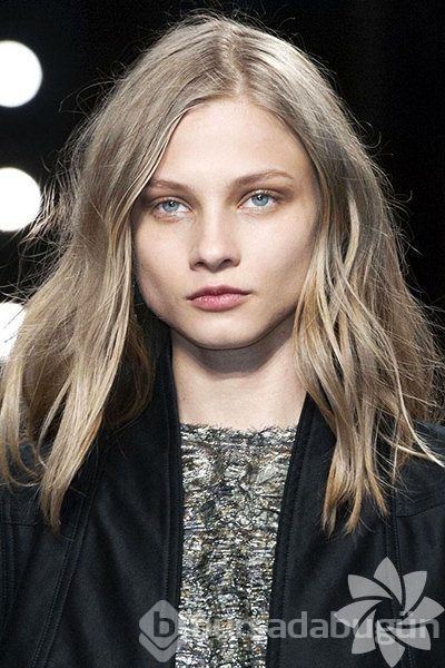 50 farklı saç modeli
