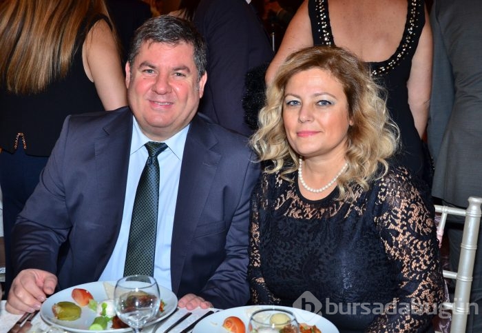 Genç doktorların mutlu günü....