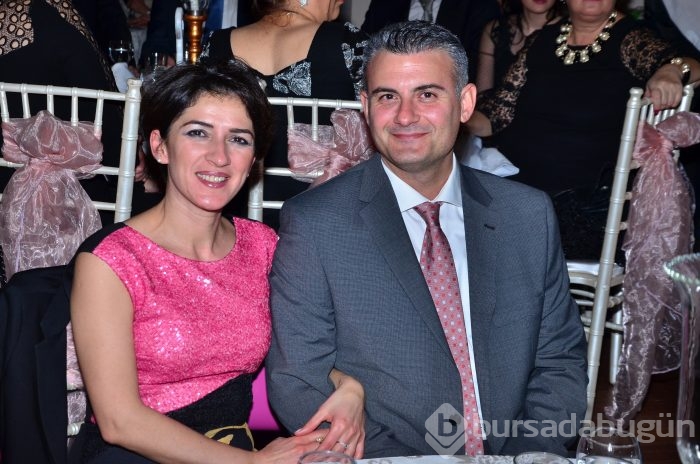 Genç doktorların mutlu günü....