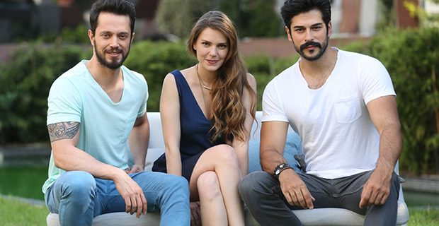 Kardeşim Benim
