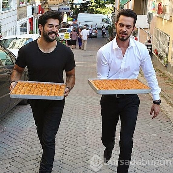 Kardeşim Benim
