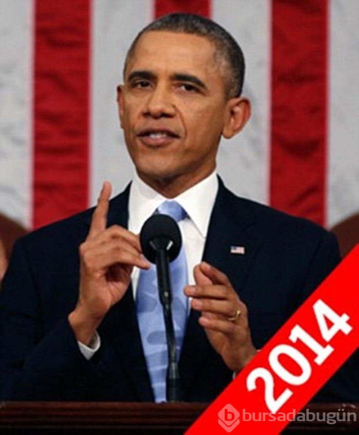Obama'nın 7 yıllık değişimi