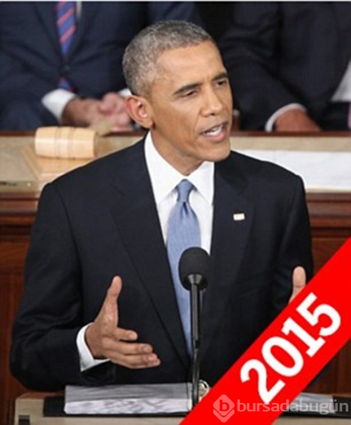 Obama'nın 7 yıllık değişimi