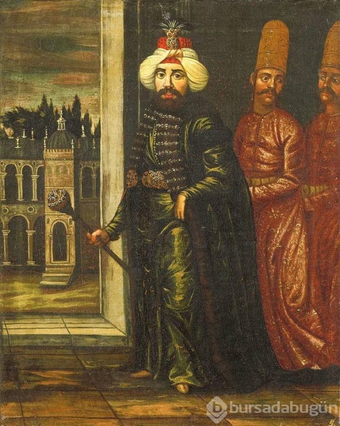 Osmanlı'da ezanların sustuğu tek gün
