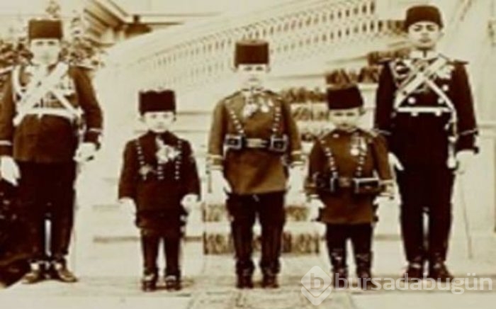 Osmanlı'da ezanların sustuğu tek gün
