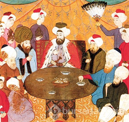 Osmanlı'da ezanların sustuğu tek gün
