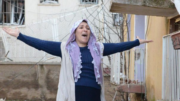 Biz Kürt'üz, insanız, Müslümanız!	
