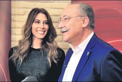 Magazin gündeminden başlıklar 15 Ocak 2016	
