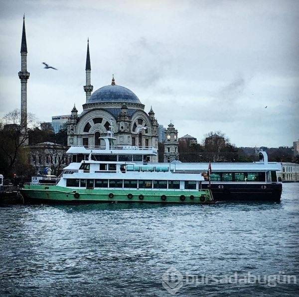 İnstagram'da ünlüler 15 Ocak 2016

