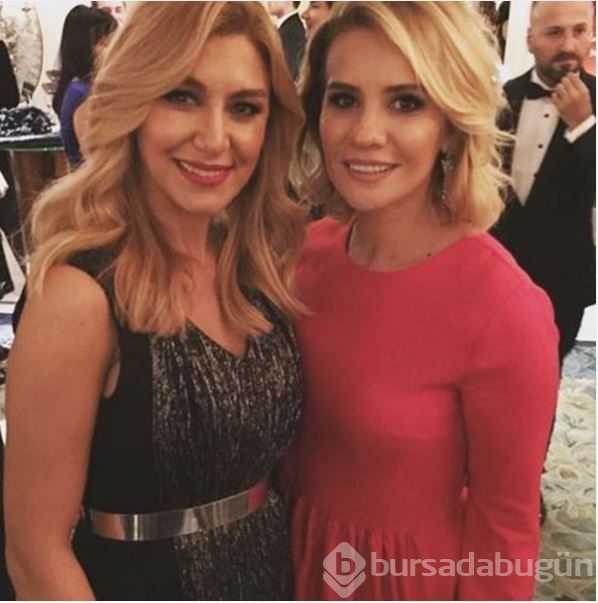 İnstagram'da ünlüler 15 Ocak 2016
