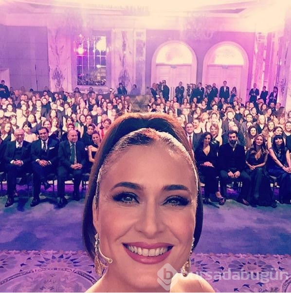 İnstagram'da ünlüler 15 Ocak 2016
