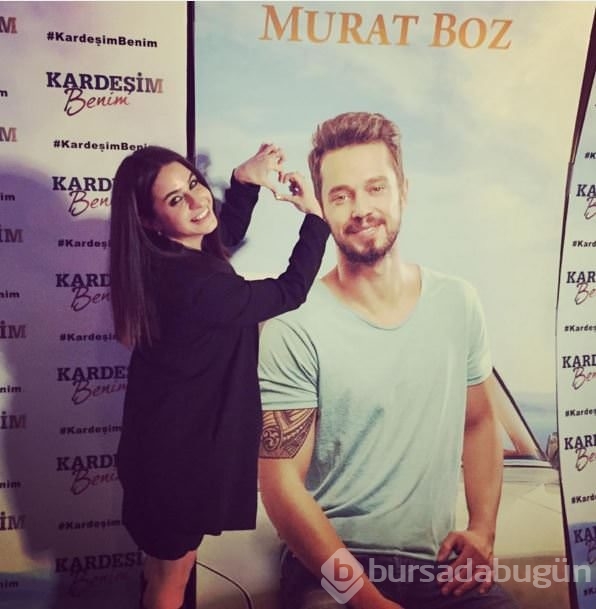 İnstagram'da ünlüler 15 Ocak 2016
