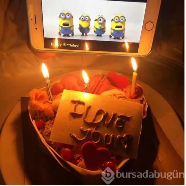 İnstagram'da ünlüler 15 Ocak 2016
