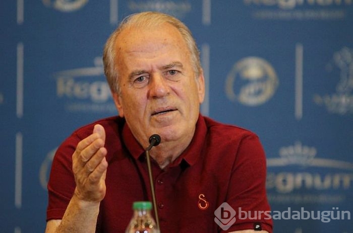 Galatasaray'da 4 yolcu	
