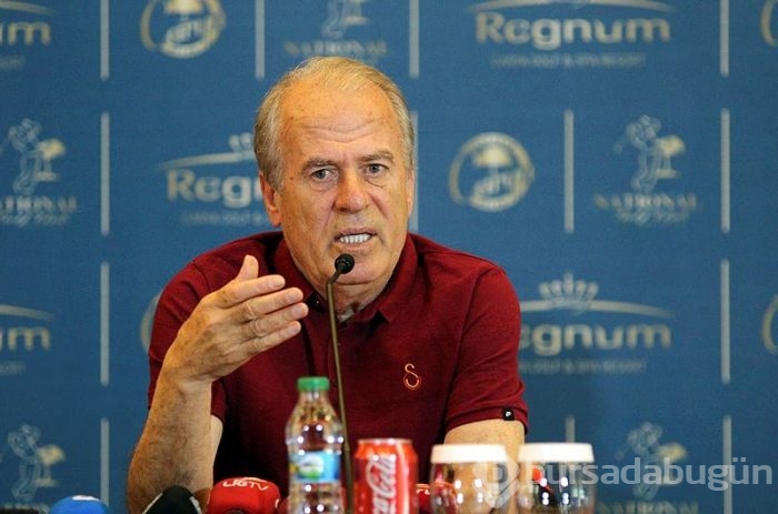 Galatasaray'da 4 yolcu	
