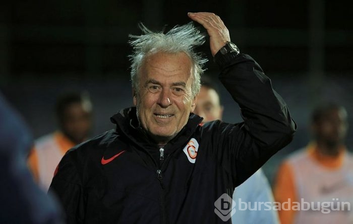Galatasaray'da 4 yolcu	
