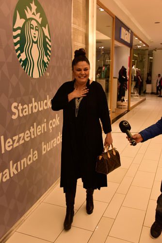 Eski halinden eser kalmadı	
