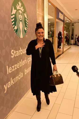 Eski halinden eser kalmadı	
