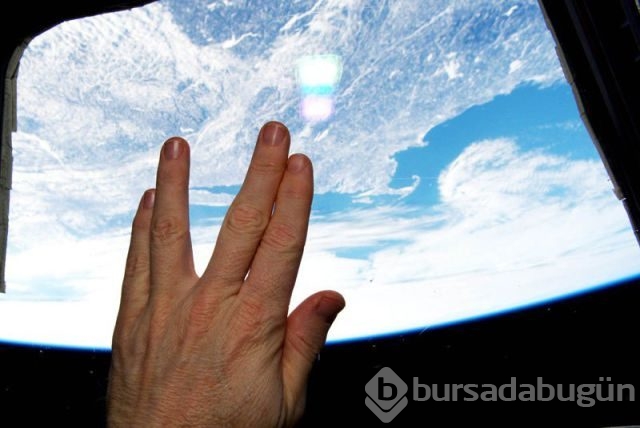 Dünyadan ilginç fotoğraflar
