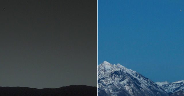 Dünyadan ilginç fotoğraflar
