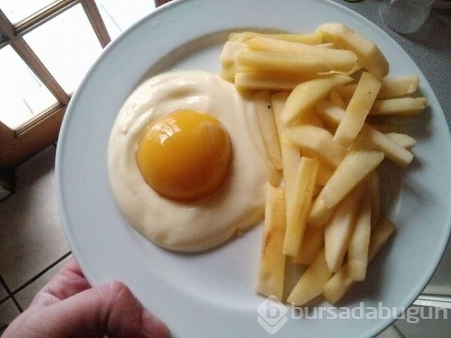 Dünyadan ilginç fotoğraflar
