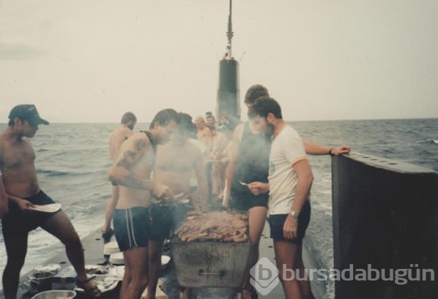 Dünyadan ilginç fotoğraflar
