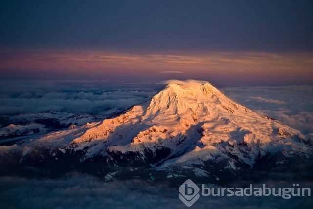Dünyadan ilginç fotoğraflar
