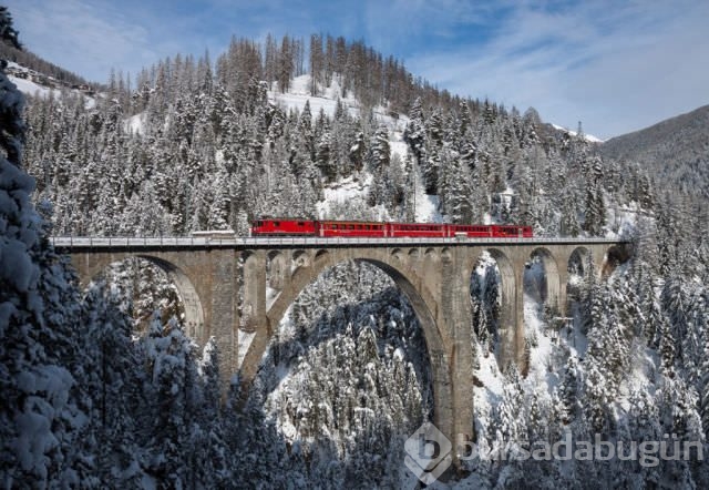 Dünyadan ilginç fotoğraflar
