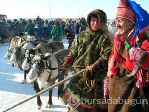 Tek amaçları hayatta kalmak
