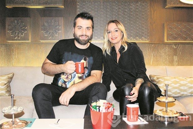 Bankadan bebek istemem
