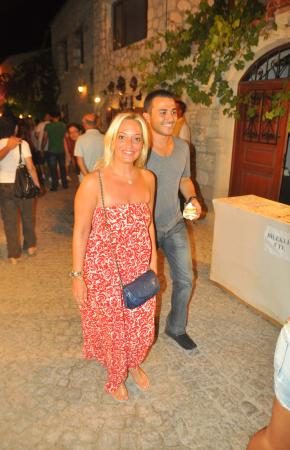 Bankadan bebek istemem
