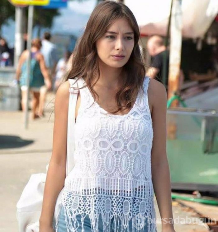 Neslihan Atagül'ün acı günü
