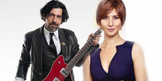 Okan Bayülgen sevgilisinden ayrıldı
