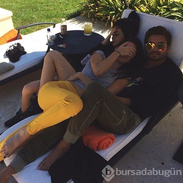 Sosyal medyadan tepki yağdı
