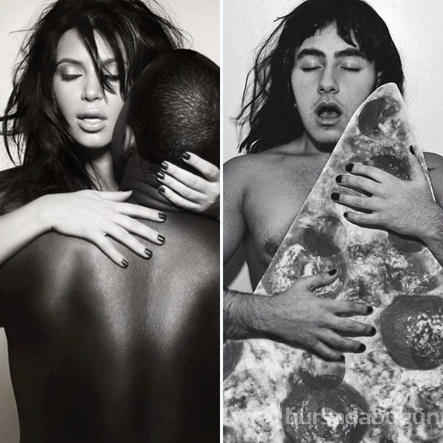 Rihanna bu pozdan pişman oldu 