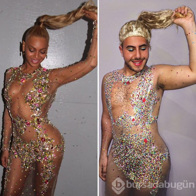 Rihanna bu pozdan pişman oldu 