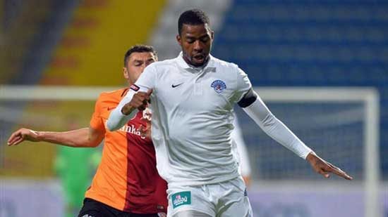 İşte Galatasaray'ın yeni golcüsü! 47.5 milyon TL
