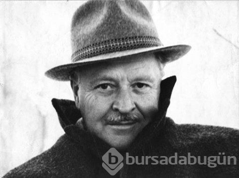 Nazım Hikmet şiirlerle anıldı...