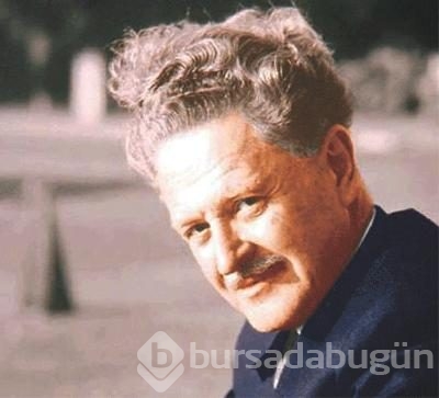 Nazım Hikmet şiirlerle anıldı...