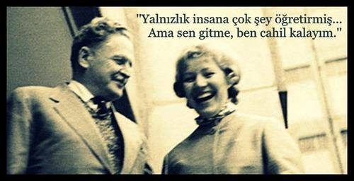 Nazım Hikmet şiirlerle anıldı...