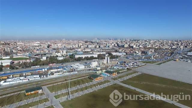 Boğaz'ın altından geçmeye bir yıl kaldı	
