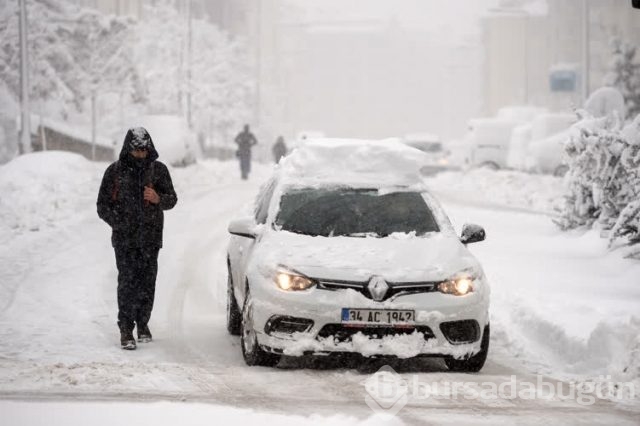 Doğu kara teslim
