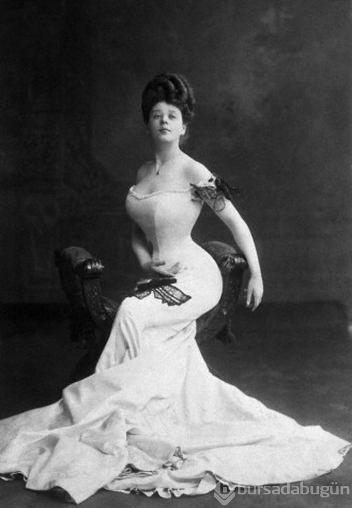 100 yılda değişen mükemmel vücut tanımı
