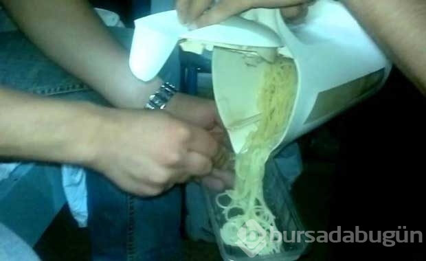 Amacının dışında kullanılan 10 ev aleti

